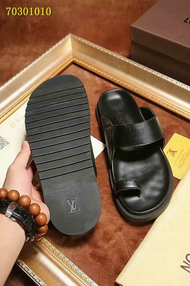 2017 LU slippers man 38-46-127